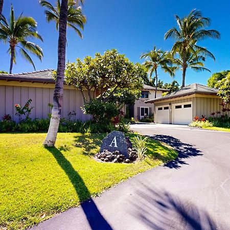 Mauna Lani Villa A-22 ไวโคโลอา ภายนอก รูปภาพ