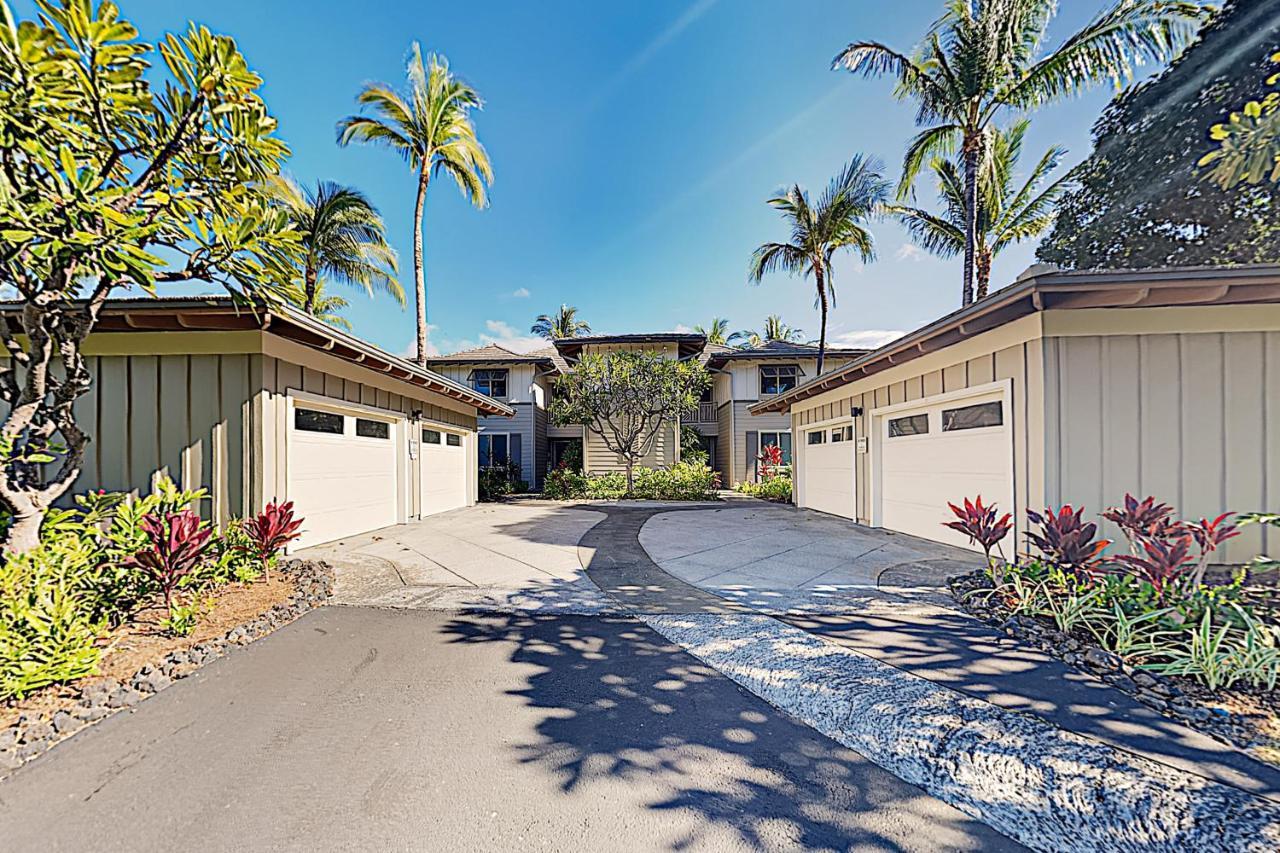 Mauna Lani Villa A-22 ไวโคโลอา ภายนอก รูปภาพ