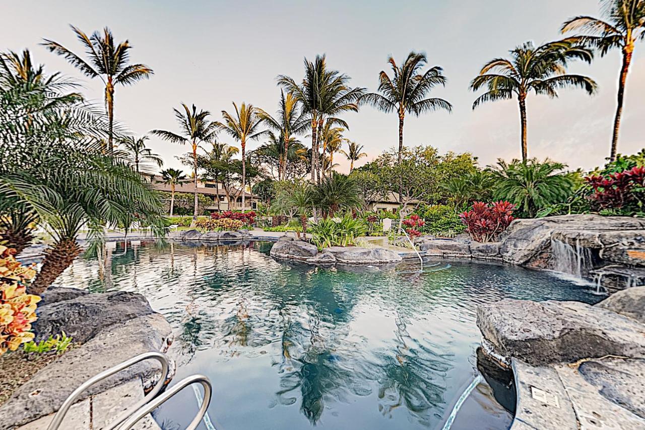 Mauna Lani Villa A-22 ไวโคโลอา ภายนอก รูปภาพ