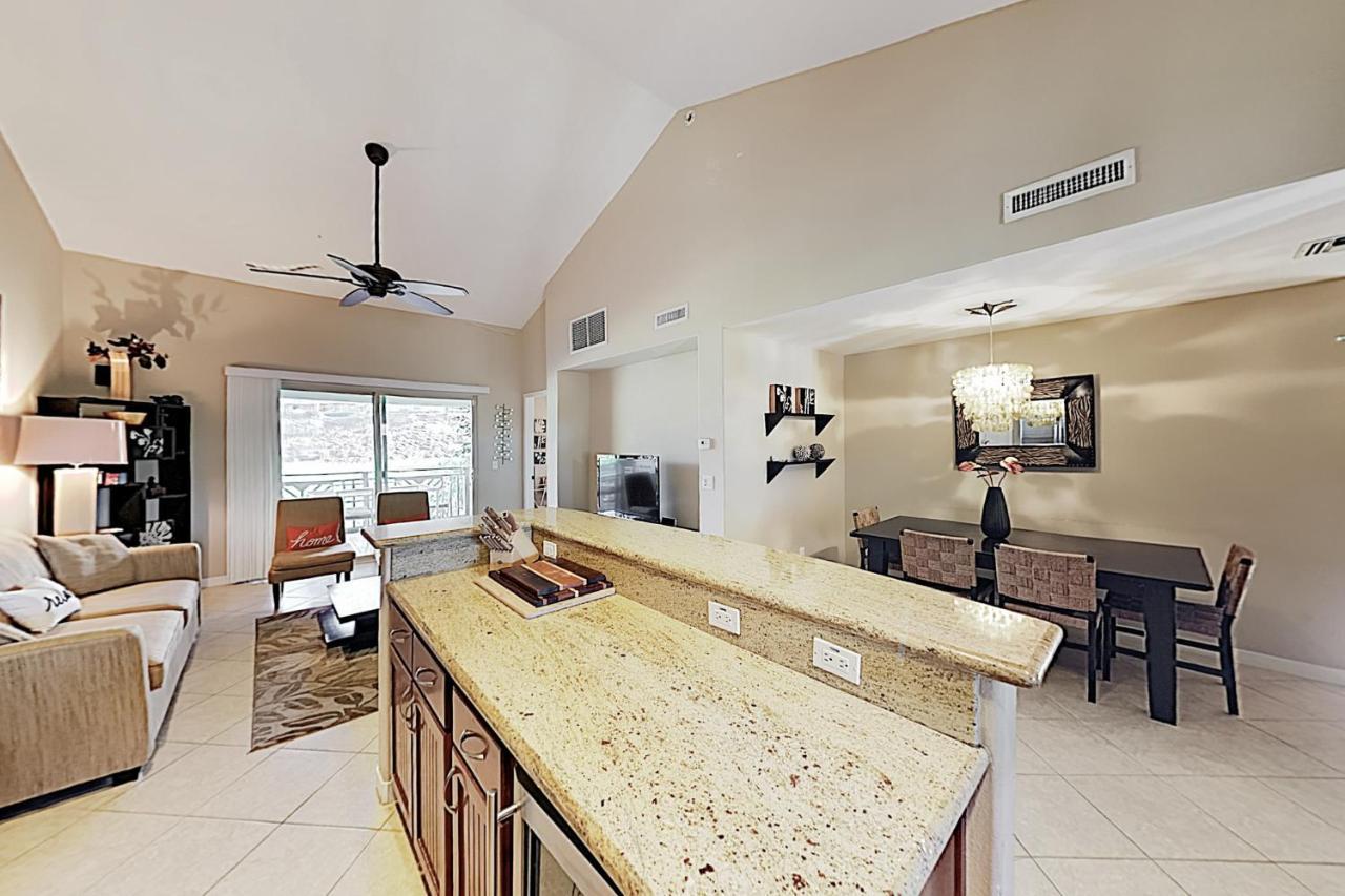 Mauna Lani Villa A-22 ไวโคโลอา ภายนอก รูปภาพ