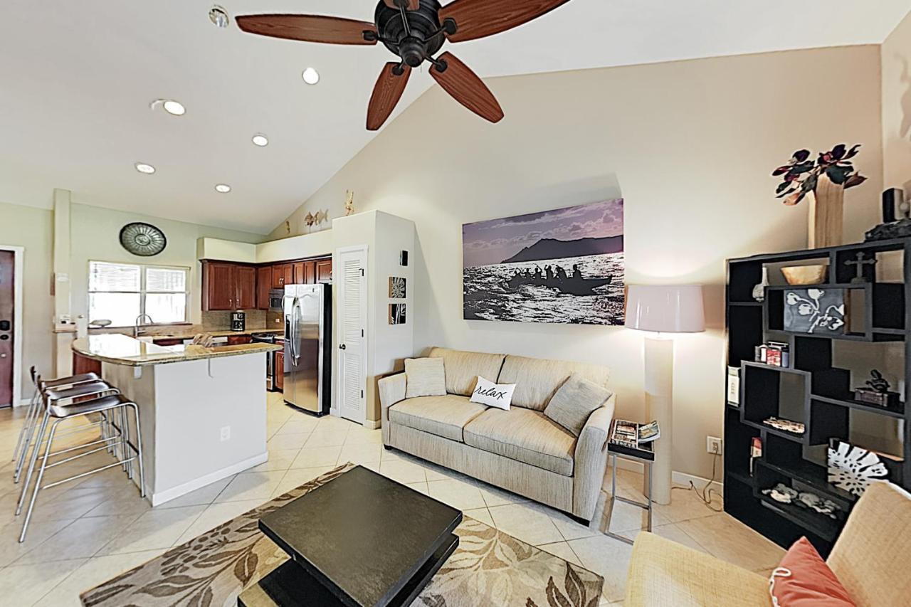 Mauna Lani Villa A-22 ไวโคโลอา ภายนอก รูปภาพ