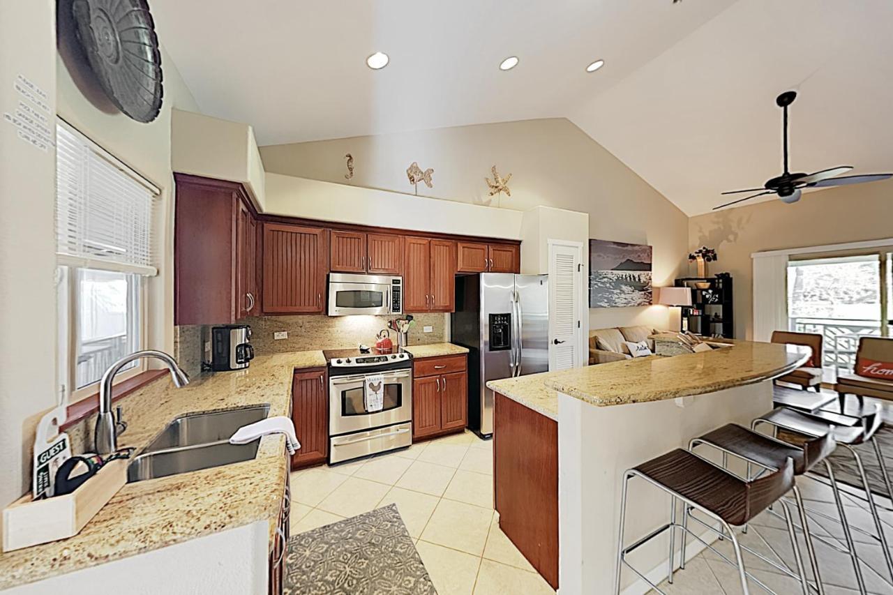 Mauna Lani Villa A-22 ไวโคโลอา ภายนอก รูปภาพ