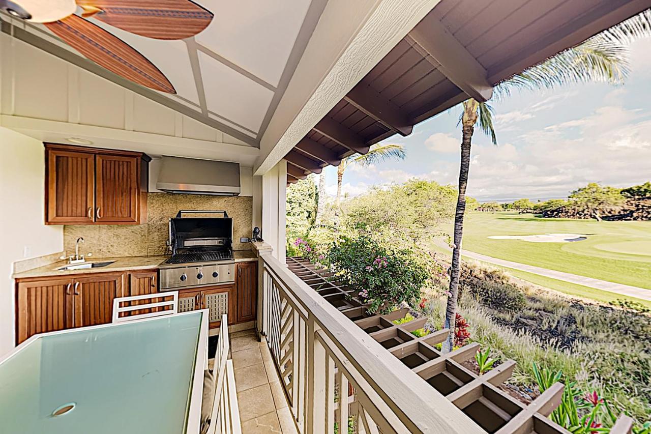 Mauna Lani Villa A-22 ไวโคโลอา ภายนอก รูปภาพ