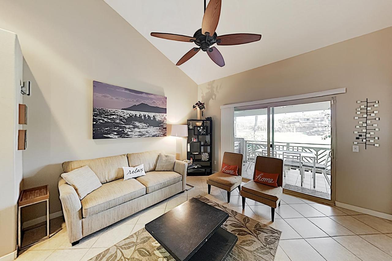 Mauna Lani Villa A-22 ไวโคโลอา ภายนอก รูปภาพ