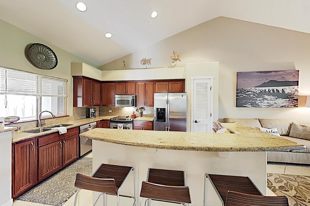 Mauna Lani Villa A-22 ไวโคโลอา ภายนอก รูปภาพ