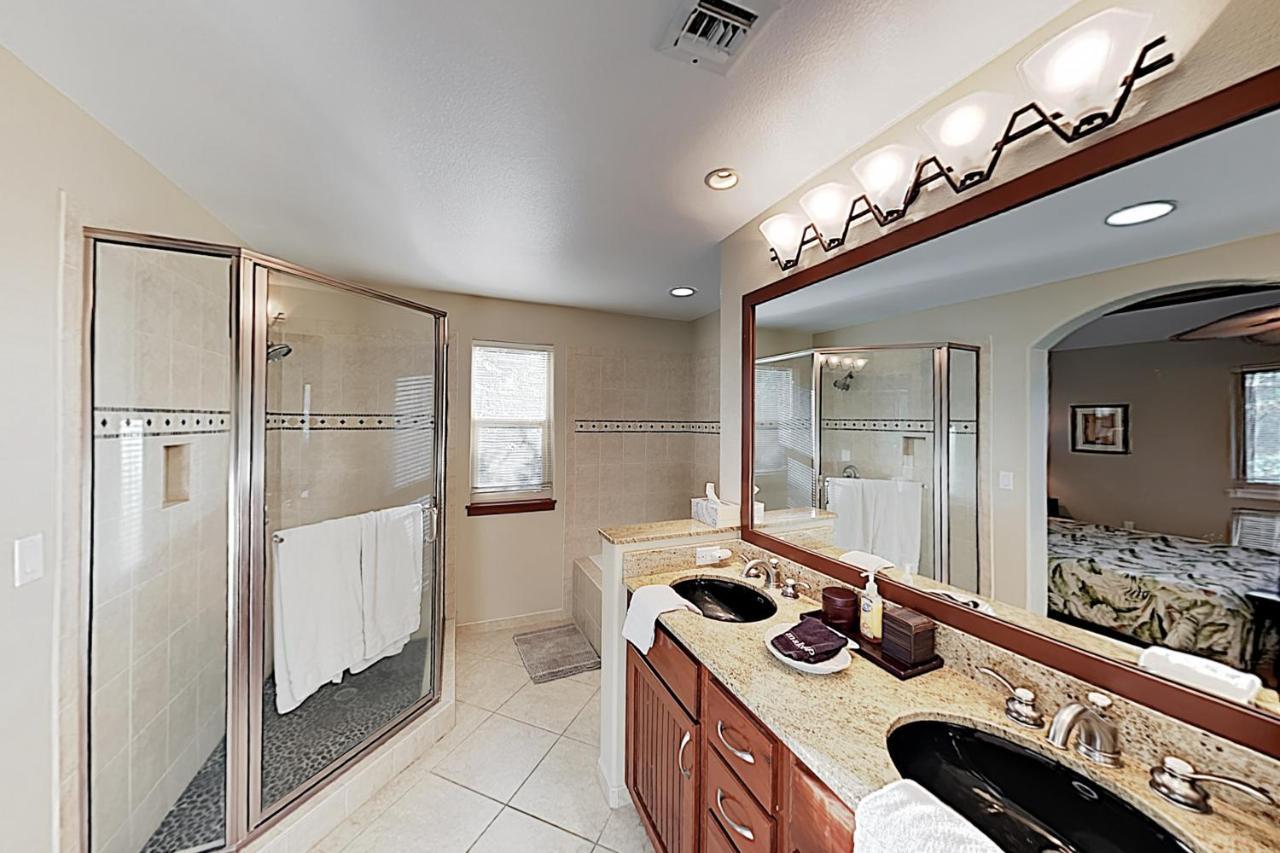 Mauna Lani Villa A-22 ไวโคโลอา ภายนอก รูปภาพ