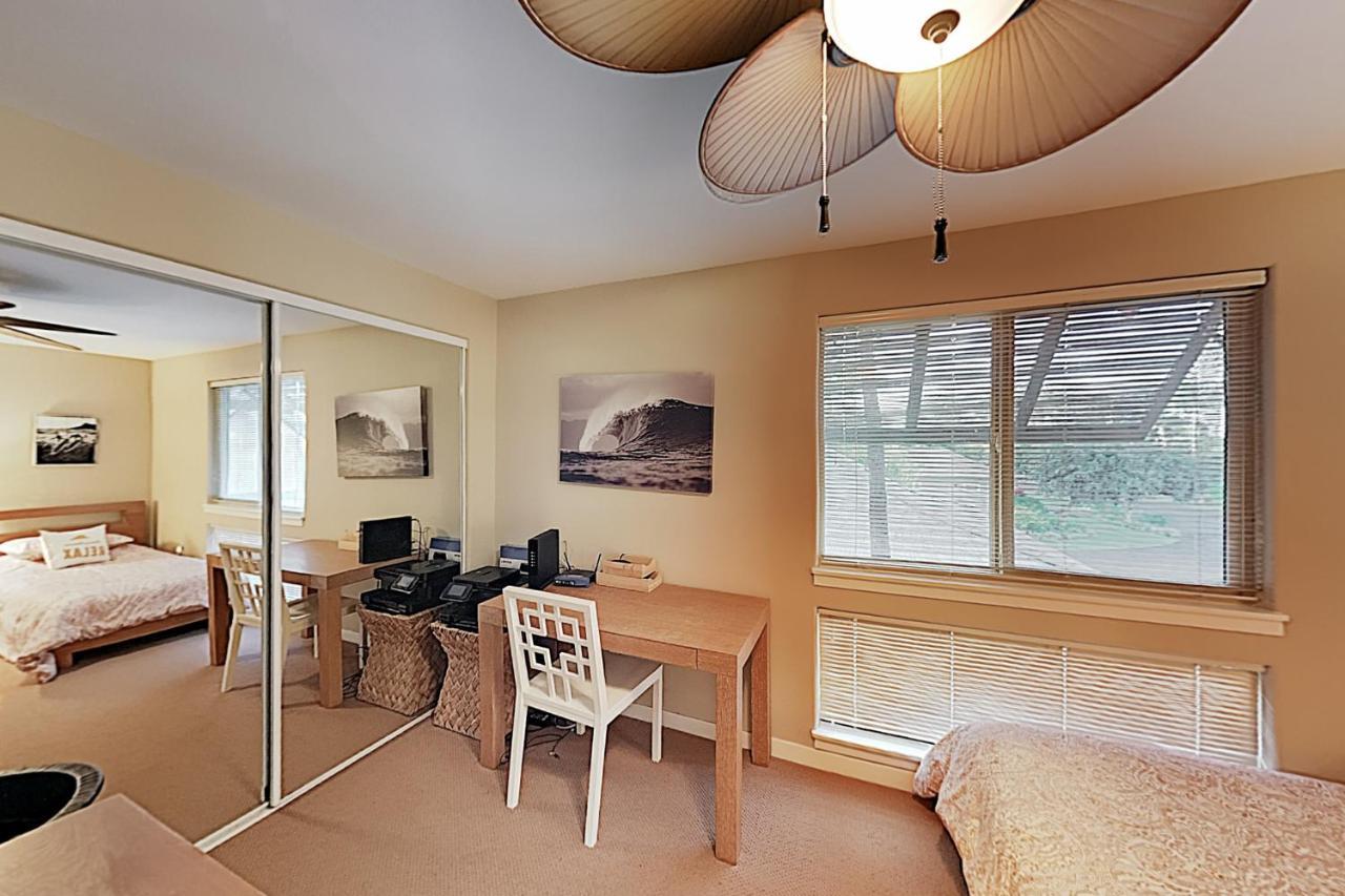 Mauna Lani Villa A-22 ไวโคโลอา ภายนอก รูปภาพ