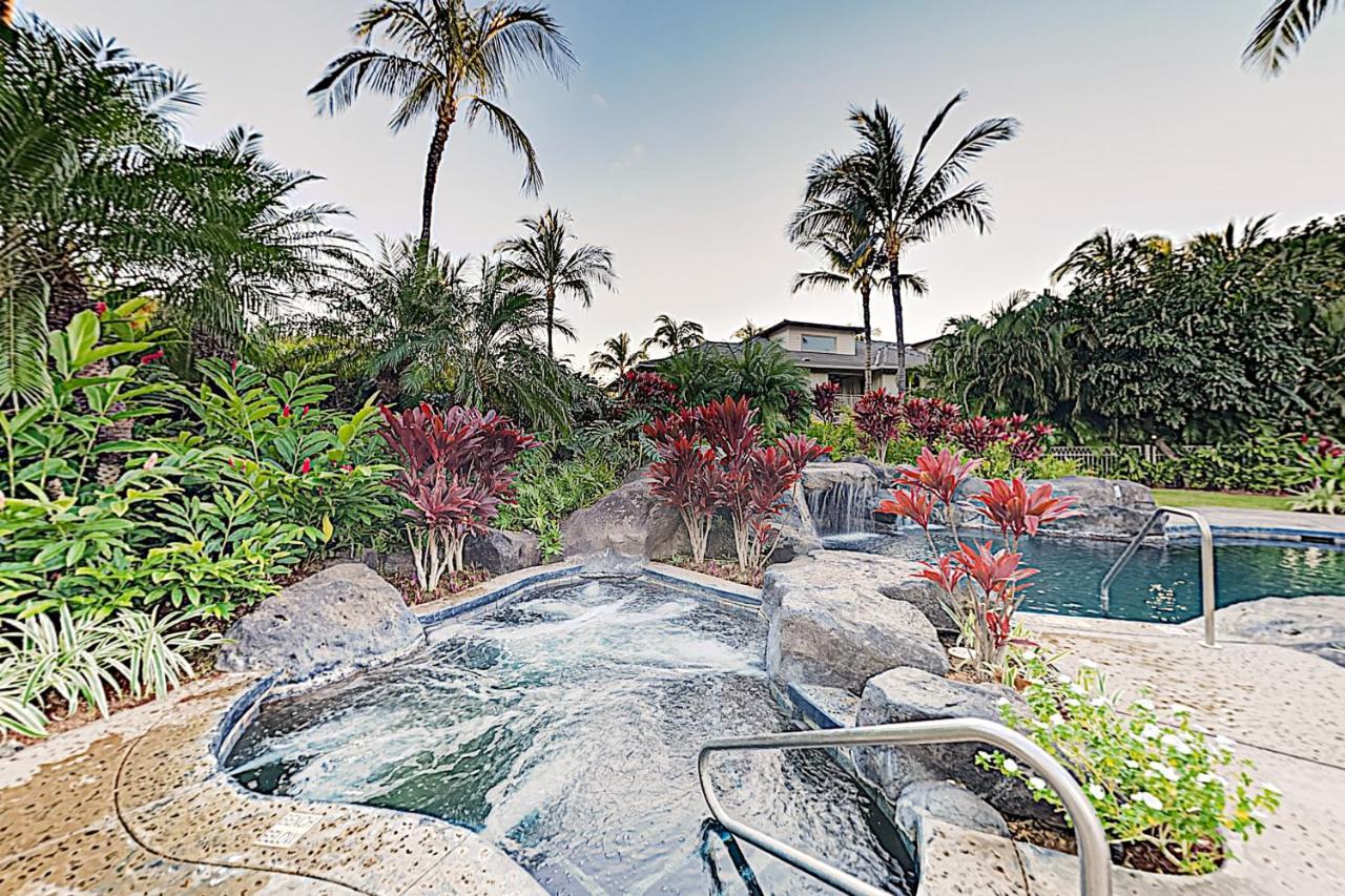 Mauna Lani Villa A-22 ไวโคโลอา ภายนอก รูปภาพ