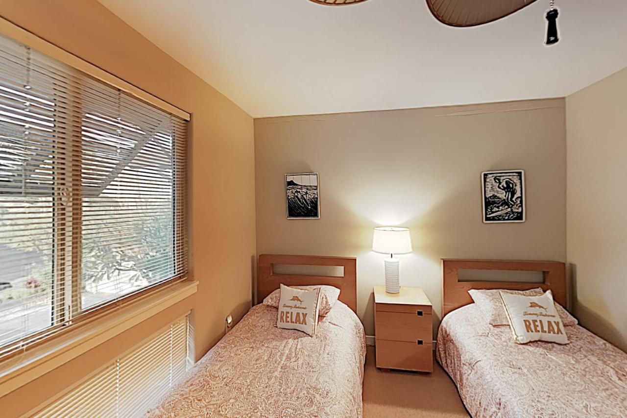 Mauna Lani Villa A-22 ไวโคโลอา ภายนอก รูปภาพ