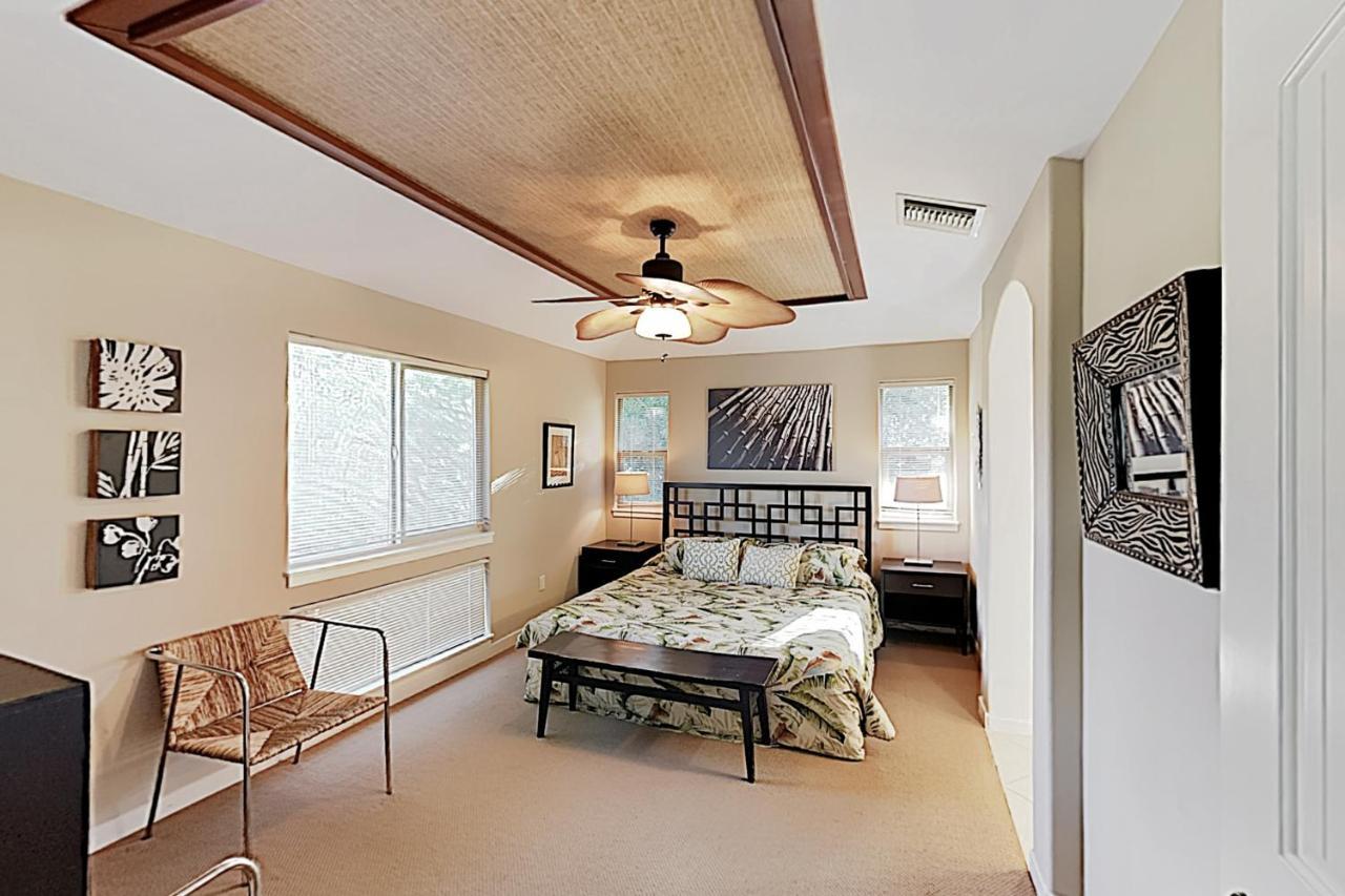 Mauna Lani Villa A-22 ไวโคโลอา ภายนอก รูปภาพ