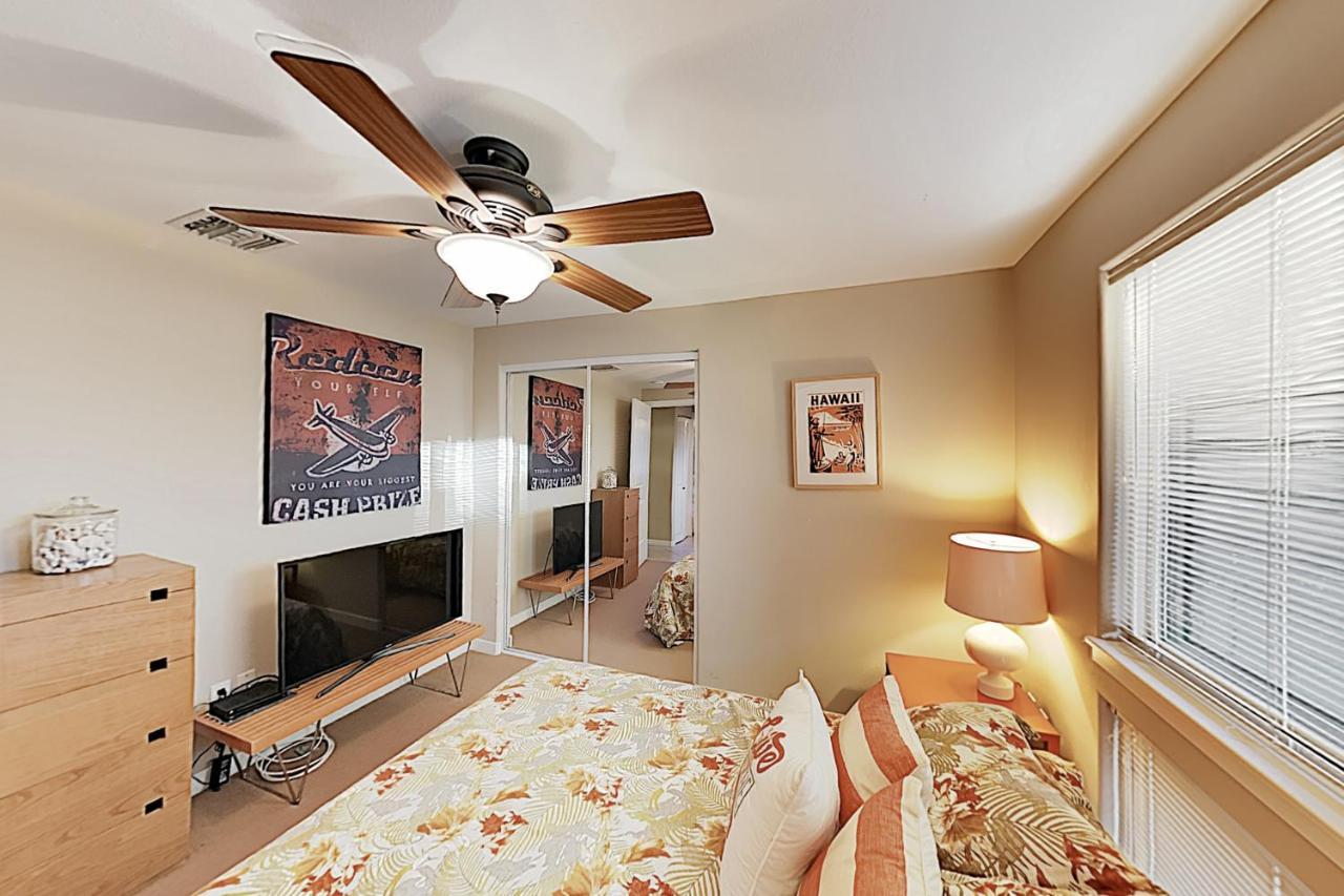 Mauna Lani Villa A-22 ไวโคโลอา ภายนอก รูปภาพ