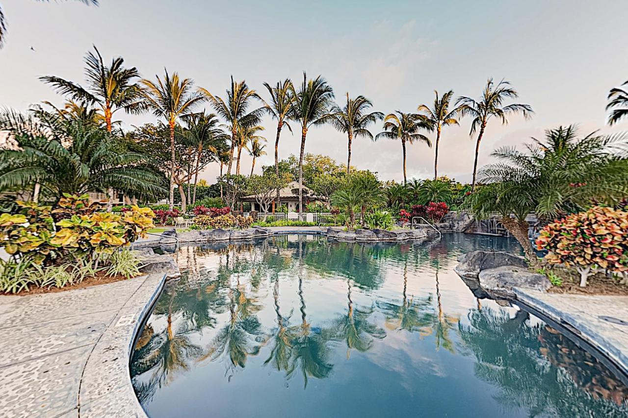 Mauna Lani Villa A-22 ไวโคโลอา ภายนอก รูปภาพ