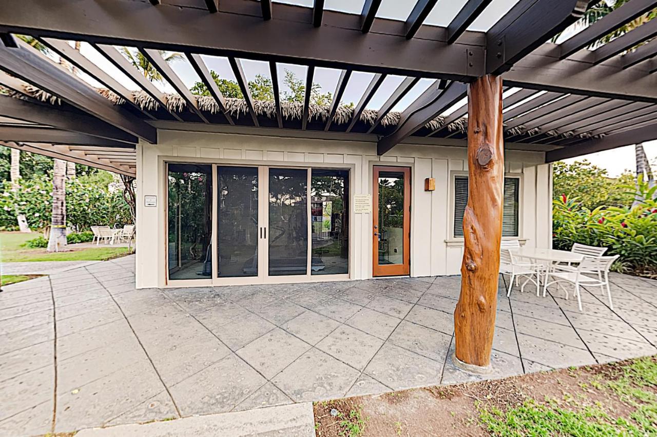 Mauna Lani Villa A-22 ไวโคโลอา ภายนอก รูปภาพ