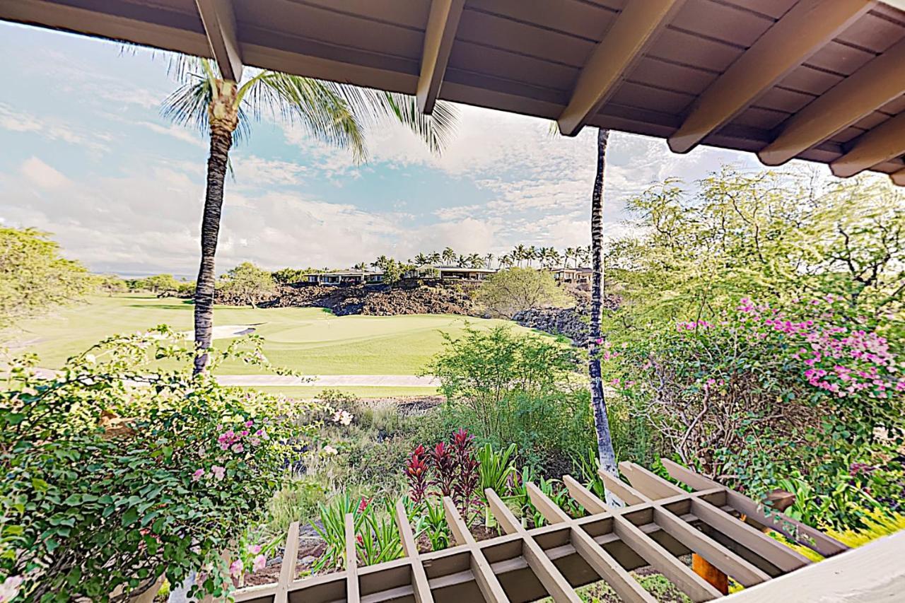 Mauna Lani Villa A-22 ไวโคโลอา ภายนอก รูปภาพ