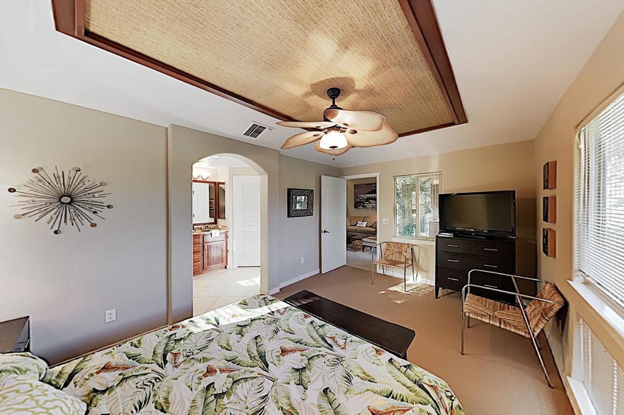 Mauna Lani Villa A-22 ไวโคโลอา ภายนอก รูปภาพ
