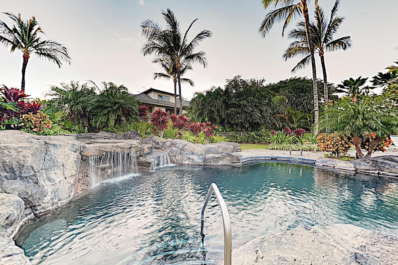 Mauna Lani Villa A-22 ไวโคโลอา ภายนอก รูปภาพ