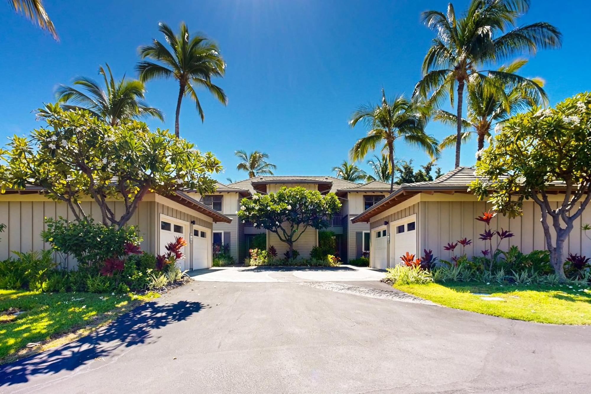 Mauna Lani Villa A-22 ไวโคโลอา ภายนอก รูปภาพ