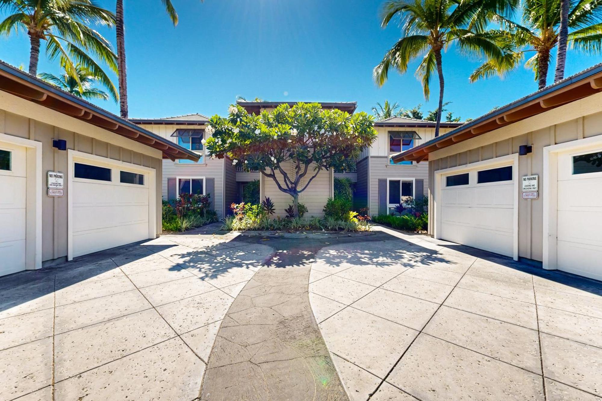 Mauna Lani Villa A-22 ไวโคโลอา ภายนอก รูปภาพ