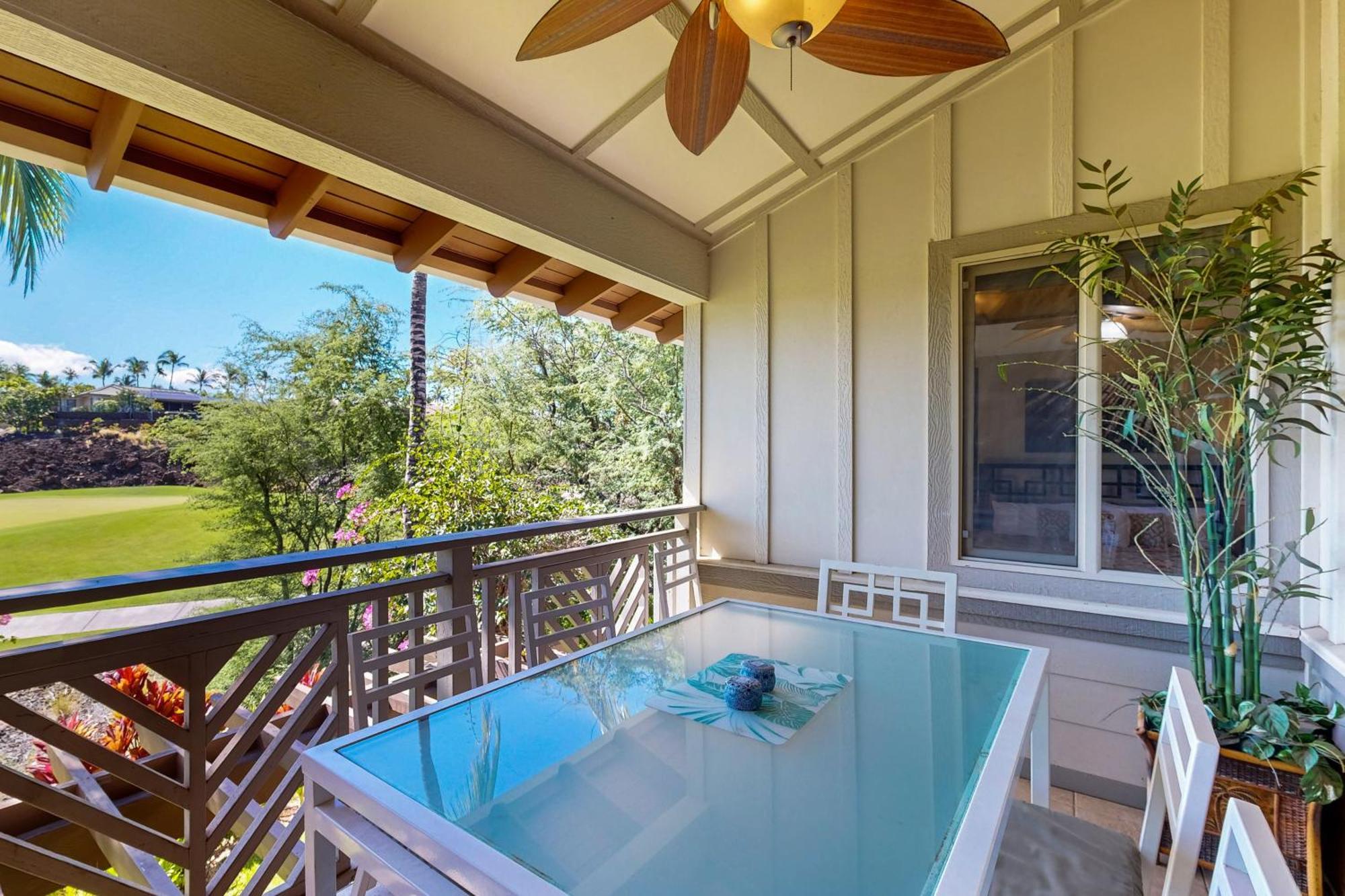 Mauna Lani Villa A-22 ไวโคโลอา ภายนอก รูปภาพ