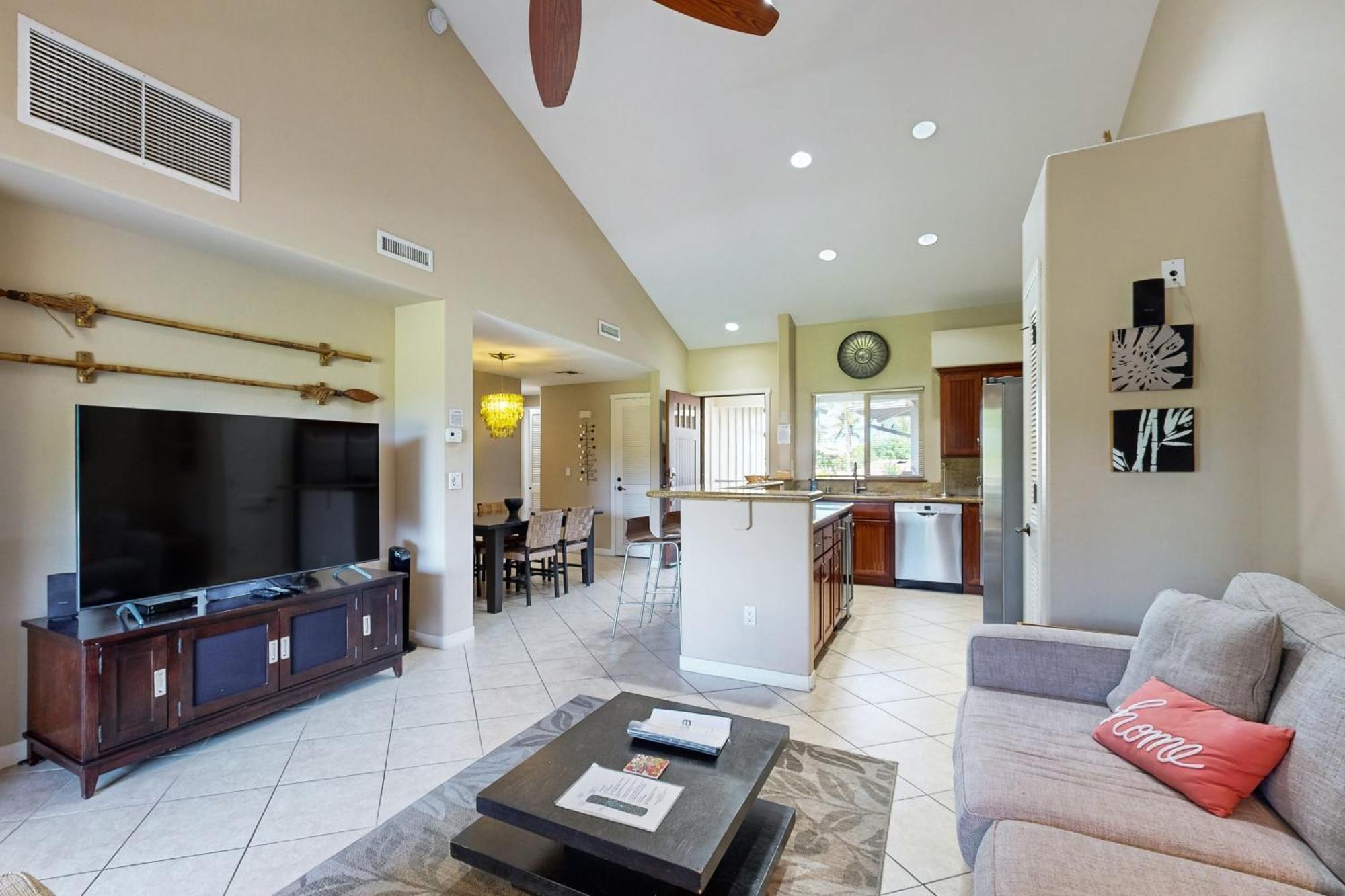 Mauna Lani Villa A-22 ไวโคโลอา ภายนอก รูปภาพ