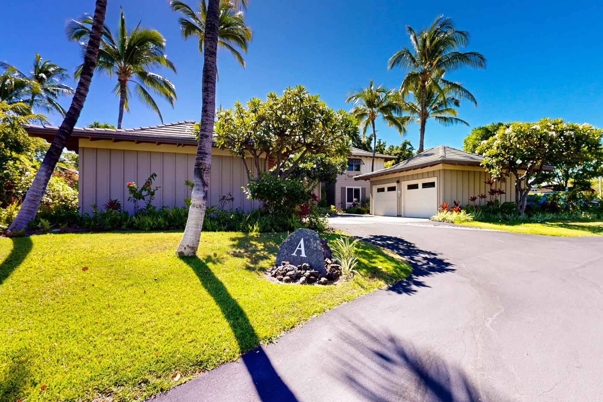 Mauna Lani Villa A-22 ไวโคโลอา ภายนอก รูปภาพ